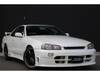 NISSAN SKYLINE