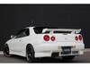 NISSAN SKYLINE