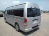 TOYOTA REGIUS ACE COMMUTER