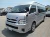 TOYOTA REGIUS ACE COMMUTER