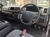 TOYOTA REGIUS ACE COMMUTER