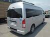 TOYOTA REGIUS ACE COMMUTER