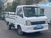 2006 SUBARU SAMBAR TRUCK