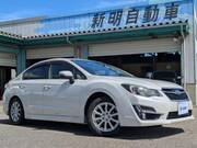 2015 SUBARU IMPREZA G4
