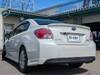 SUBARU IMPREZA G4