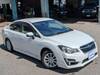SUBARU IMPREZA G4