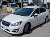 SUBARU IMPREZA G4