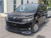 2015 TOYOTA VOXY