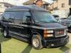 GMC GMC SAVANA
