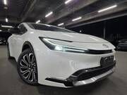 2025 TOYOTA PRIUS