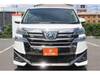TOYOTA VELLFIRE HYBRID
