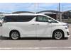 TOYOTA VELLFIRE HYBRID