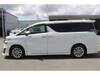 TOYOTA VELLFIRE HYBRID