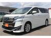 TOYOTA VELLFIRE HYBRID