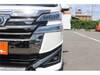 TOYOTA VELLFIRE HYBRID