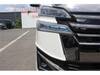 TOYOTA VELLFIRE HYBRID