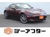 MAZDA ROADSTER RF