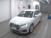 2020 AUDI Q2