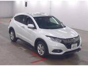 2018 HONDA VEZEL