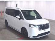 2023 HONDA STEPWAGON