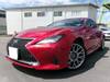 LEXUS RC