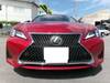 LEXUS RC