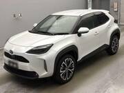 2023 TOYOTA YARIS CROSS HYBRID Z
