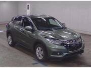 2020 HONDA VEZEL