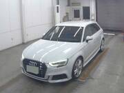 2019 AUDI A3