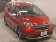 2022 HONDA FREED