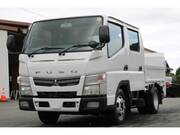 2012 FUSO CANTER