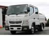 FUSO CANTER