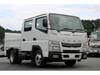 FUSO CANTER