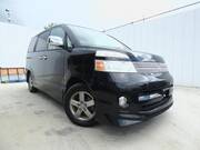 2005 TOYOTA VOXY Z KIRAMEKI
