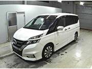 2016 NISSAN SERENA