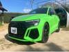 AUDI RS3 SPORTBACK