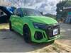 AUDI RS3 SPORTBACK