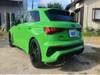 AUDI RS3 SPORTBACK