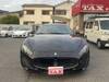 MASERATI GRAN TURISMO