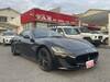 MASERATI GRAN TURISMO