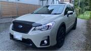 2015 SUBARU XV