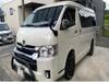 TOYOTA HIACE WAGON