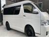 TOYOTA HIACE WAGON