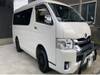 TOYOTA HIACE WAGON