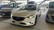 2015 MAZDA ATENZA WAGON