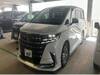 TOYOTA ALPHARD HYBRID