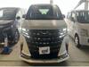 TOYOTA ALPHARD HYBRID