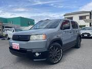 2007 HONDA CROSS ROAD