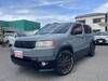 HONDA CROSS ROAD