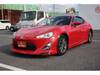 TOYOTA 86